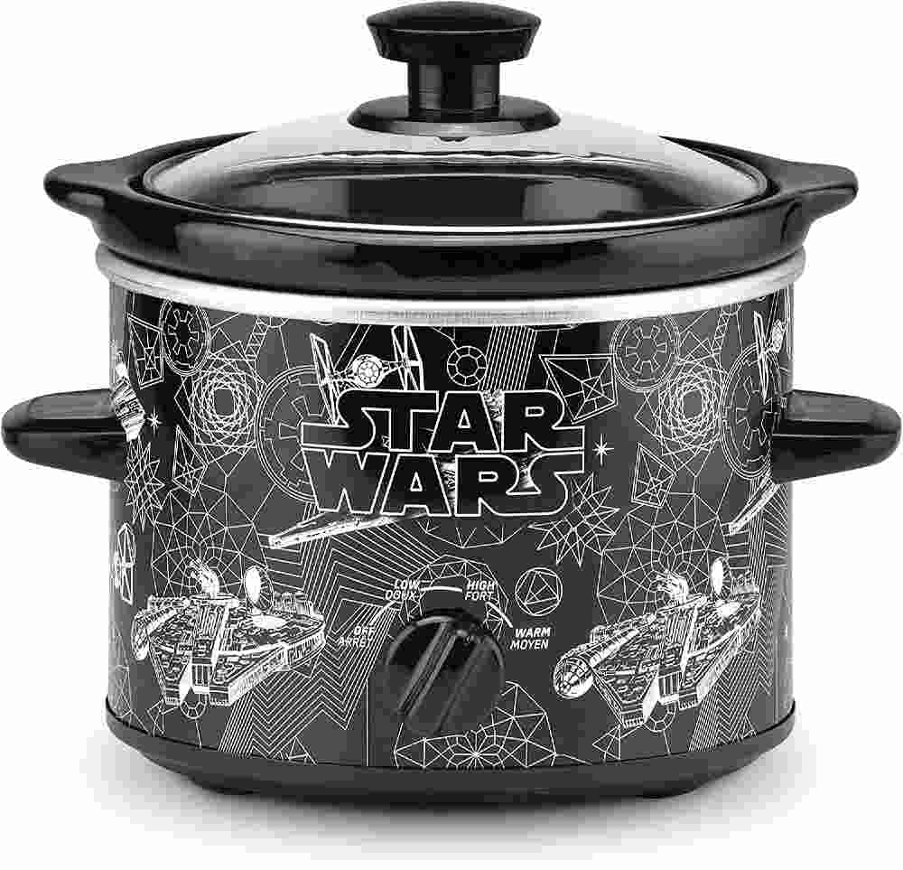 Star Wars Slow Cooker