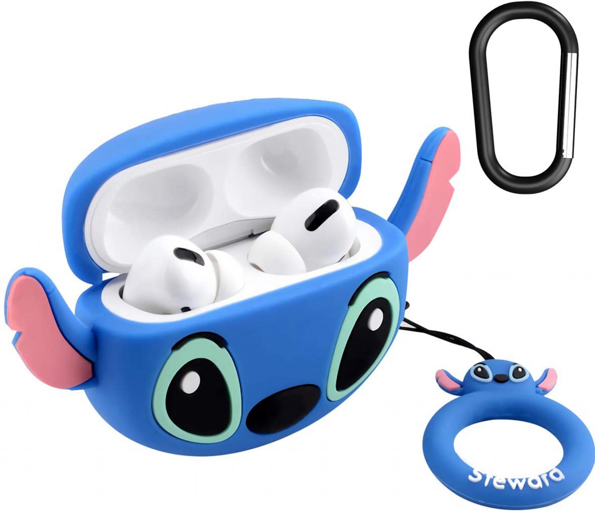 21 Best Cute and Cool AirPod Pro Cases | Viral Gads