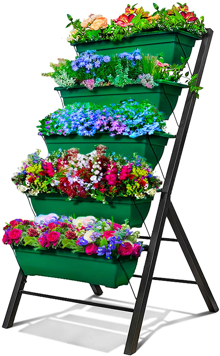 Best Vertical Garden Kits