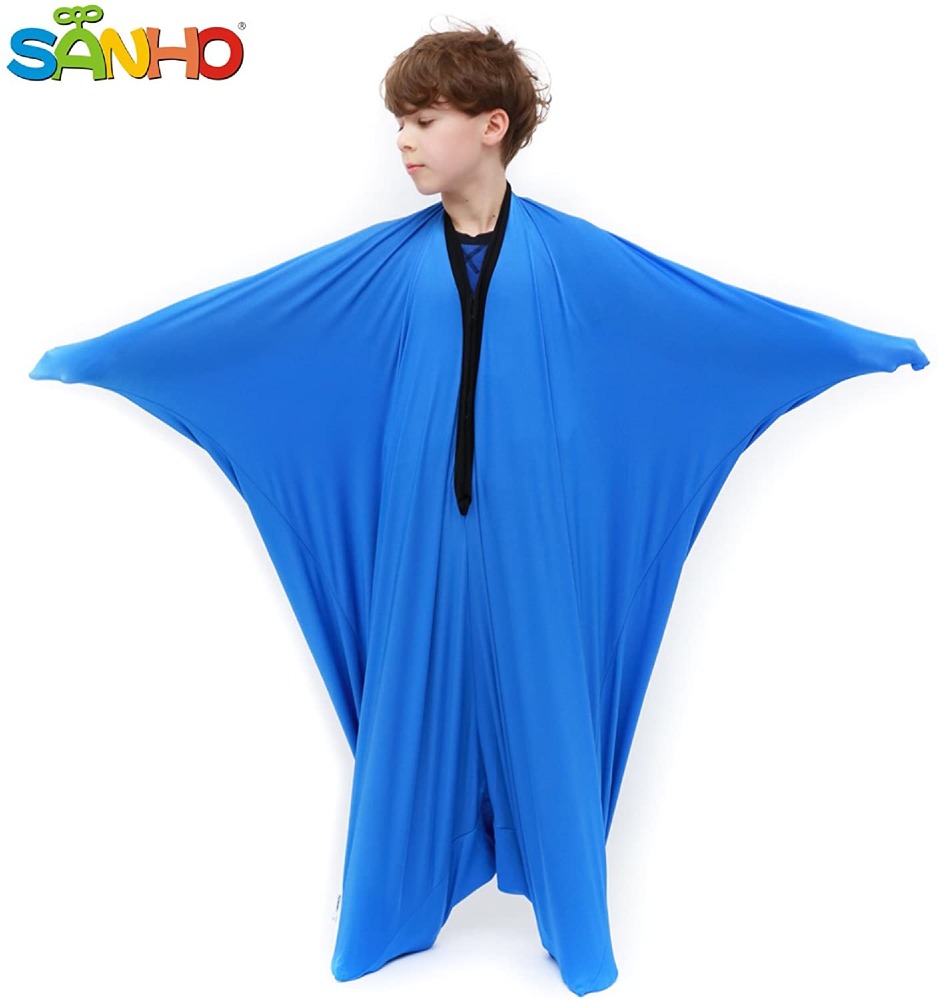 SANHO Dynamic Movement Sensory Sock