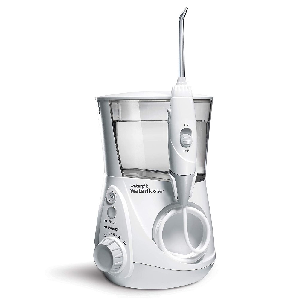 Waterpik Electric Flosser