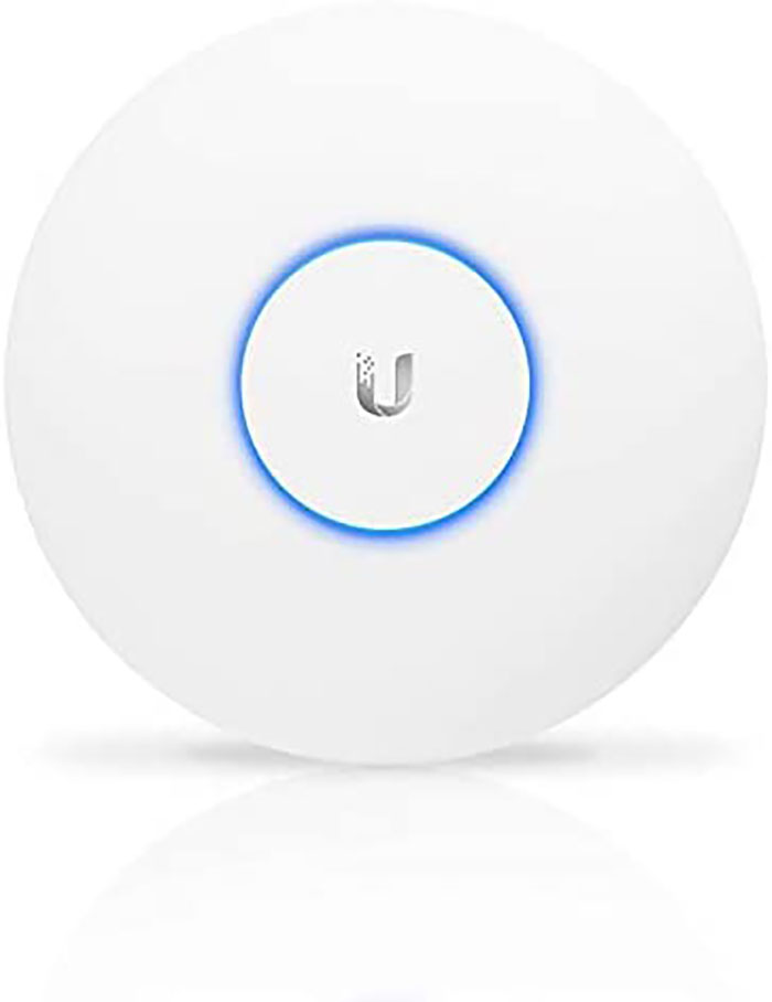 ubiquity wireless access point