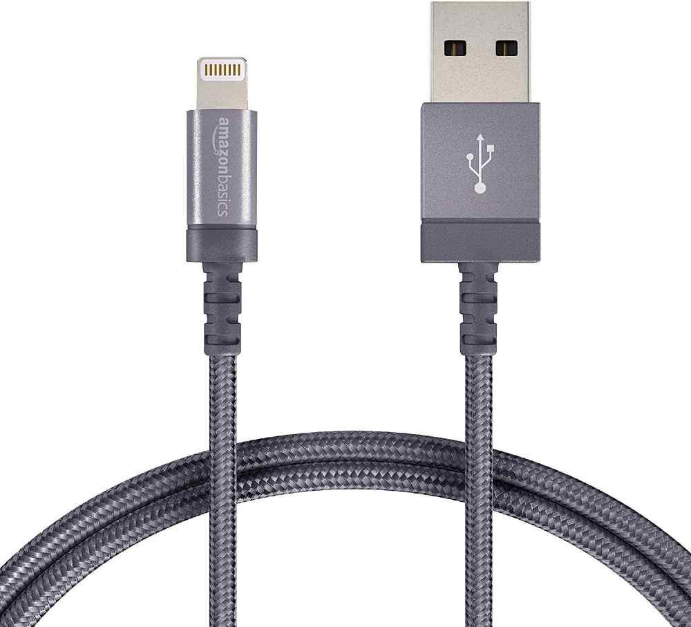 AmazonBasics USB Cable