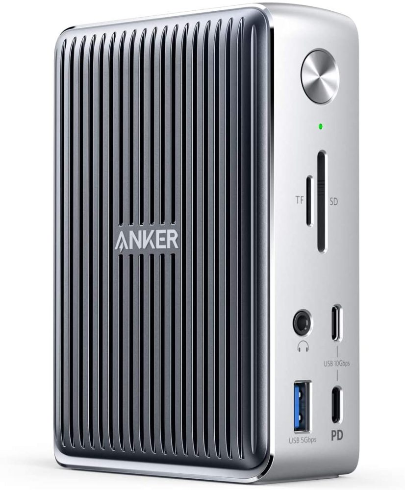 Anker Docking Station