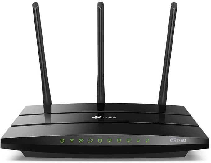 Best WiFi Router Compatible with Alexa