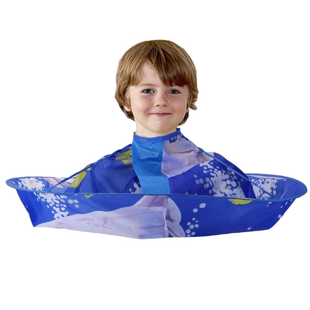 MAFENT Hair cutting cloak