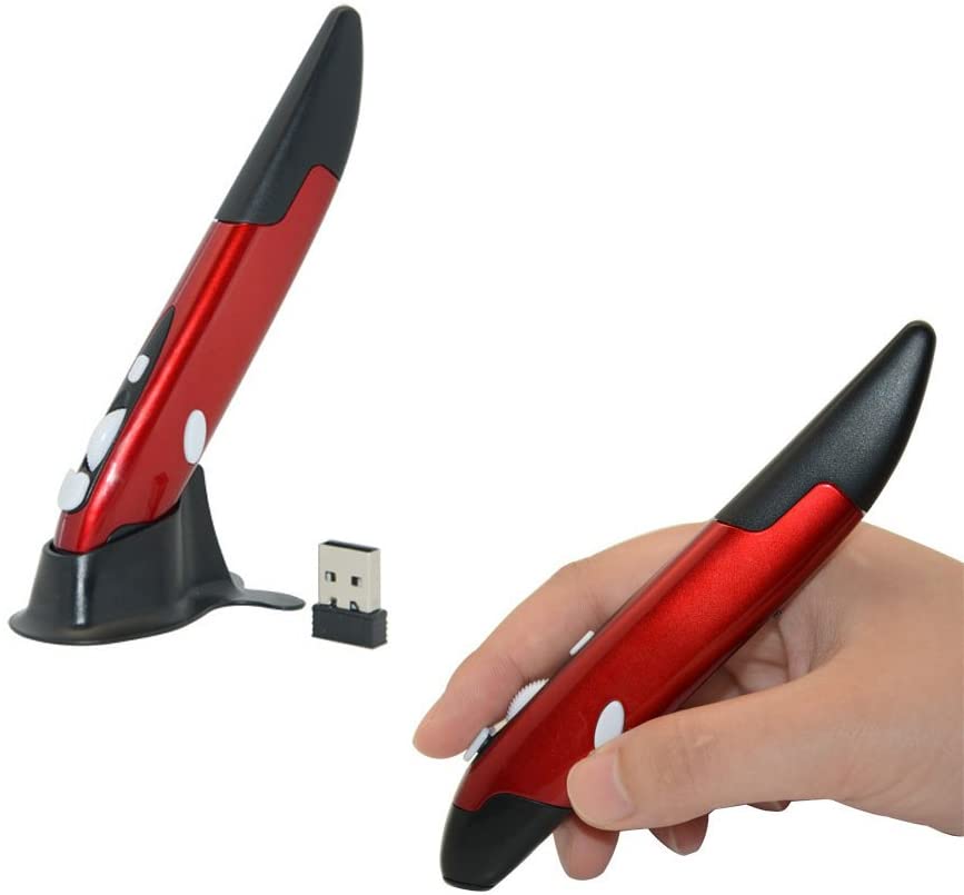 The Best Pen Mouse which you are searching for is here
