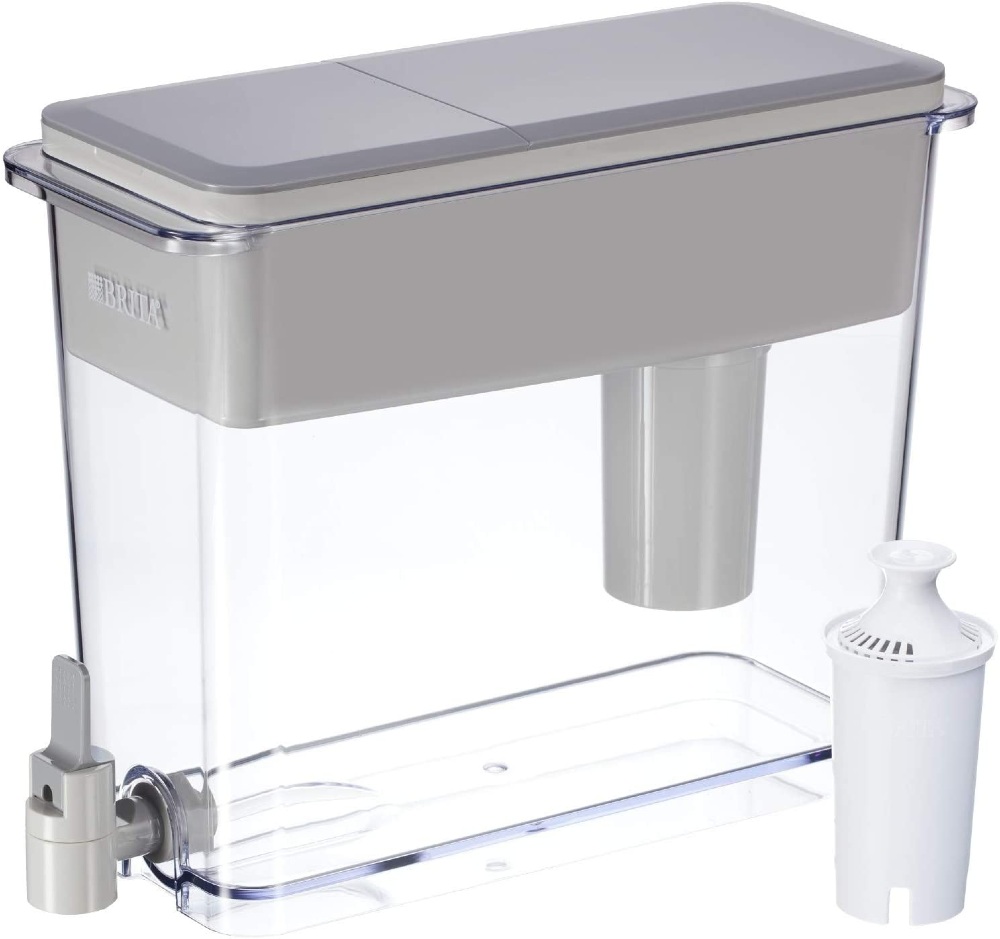 Brita Water Dispenser