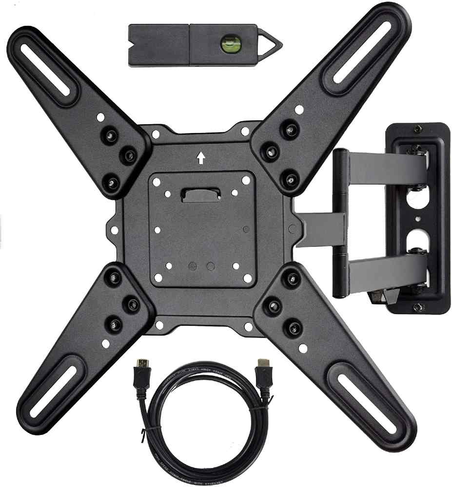 VideoSecu TV Wall Mount Kit