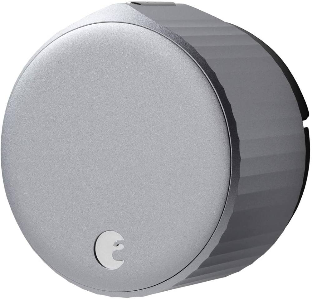 August WiFi Smart Lock