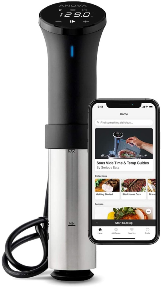 Avona Culinary Precision Cooker