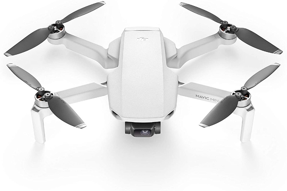 DJI Mini - Drone FlyCam Quadcopter