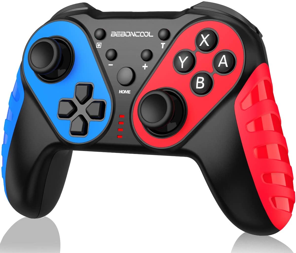 Wireless Switch Controller for Nintendo Switch