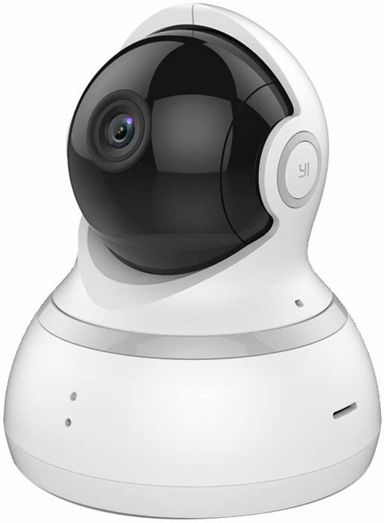 Dome Camera That Provides You High Security Viral Gads