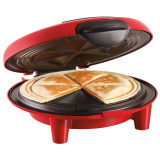 5-minute Delicious Quesadilla Maker for Home