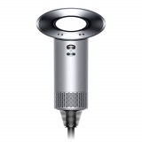 A Supersonic Hair Dryer to Help You With Perfectly Dried Hair In Minutes