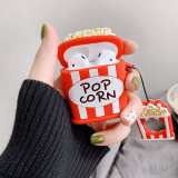 Protective Silicone Airpod Case to store your Airpods