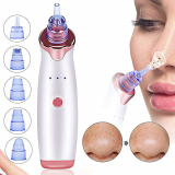 Blackhead Remover Vacuum With Blackhead Remover Kit