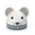Plug-in Led Night Lamp For Day-night Comfort And Security