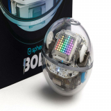 Amazing Sphero BOLT Ball Robot to Experience Programming
