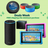 Amazon Gadgets Huge Discounted with Free Shipping