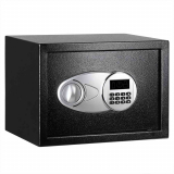 Security Safe Box With Electronic Lock