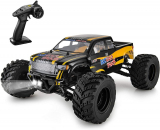 Remote Control Truck with High Durability