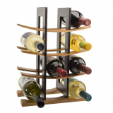 Bamboo Wine Rack – The Best Choice for Wine Enthusiasts