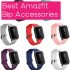 Colorful Light Bluetooth Speaker For Great Sound
