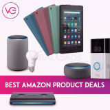 10 Best Amazon Product Deals on Amazon Prime Days