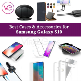 15 Best Accessories and Cases for Samsung Galaxy S10