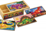 20 Best Puzzles for Toddlers (Floor, Wooden, Jigsaw)
