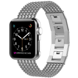 10 Best Apple Watch Stainless Steel Bands for Men and Women
