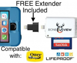 SD MicroSD Card Reader Compatible With All Devices