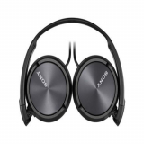 Bombastic Sound With Stylish Look Wired Headphones