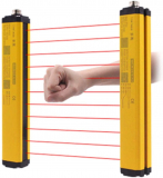 Light Curtain Shield Take Care of You and Ensures Safety