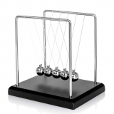 Newton Cradle Balance Balls amaze you with exquisite charm!