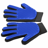 Pet Grooming Glove to Remove Pet Hair