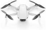 Mini – Drone FlyCam Quadcopter for Capturing Landscape