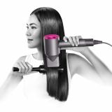 Dashing Dyson Super-sonic Hair Dryer adds Extra Glam to your Looks!