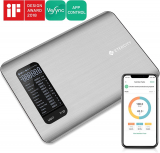 Smart Nutritional Calculator For a Balanced Diet