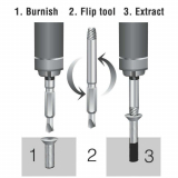 Broken Screw? Use This Screw Remover & Extractor