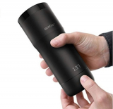 Keep Your Coffee Warm With Ember Temperature Control Mug