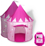 Princess Castle Play Tent for Great Adventure