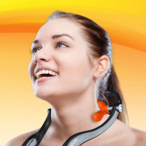 Neck and Shoulder Therapeutic Self-Massage Tool