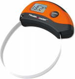 Digital Measuring Tape For Tracking Weight Loss and Gain