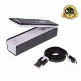 Rechargeable Bag Sealer to Save Your Food