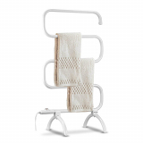 Towel Warmer and Drying Rack for Bathroom