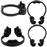 Thumbs-up Cell Phone Stand and Holder