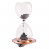Imaginative Westminster Magnetic Sand Timer Makes You And Your Workplace Creative!